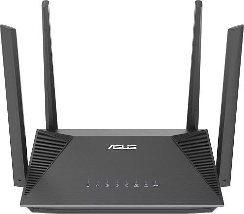Маршрутизатор беспроводной ASUS RT-AX52 Pro (RT-AX52 Pro) фото