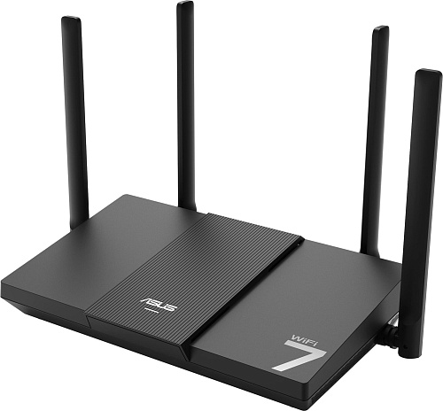 Маршрутизатор беспроводной ASUS RT-BE50 (RT-BE50) фото