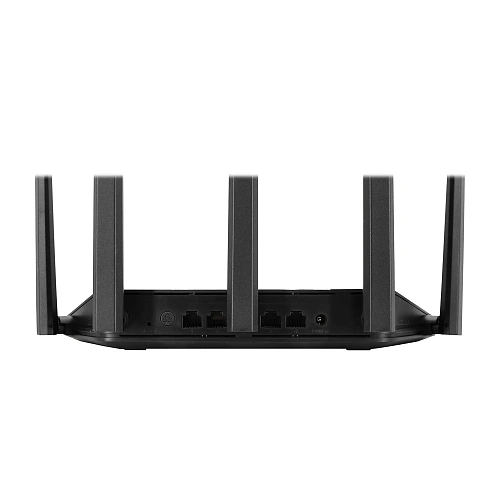 Маршрутизатор беспроводной Hikvision DS-3WR30X (DS-3WR30X) фото