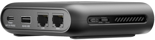 Маршрутизатор TP-Link TL-WR1502X (TL-WR1502X) фото