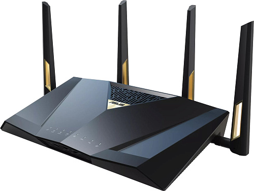 Маршрутизатор Asus RT-BE88U (90IG08V0-MO3N0V) фото