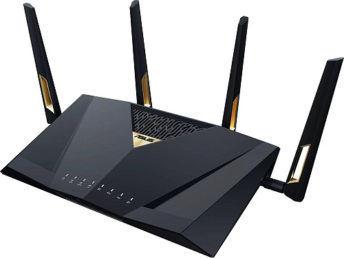 Маршрутизатор Asus RT-BE88U (90IG08V0-MO3N0V) фото