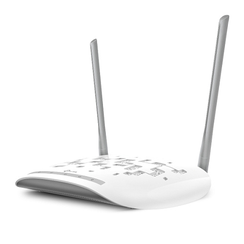 Модем беспроводной Tp-Link TD-W8961N (TD-W8961N(EU)) фото