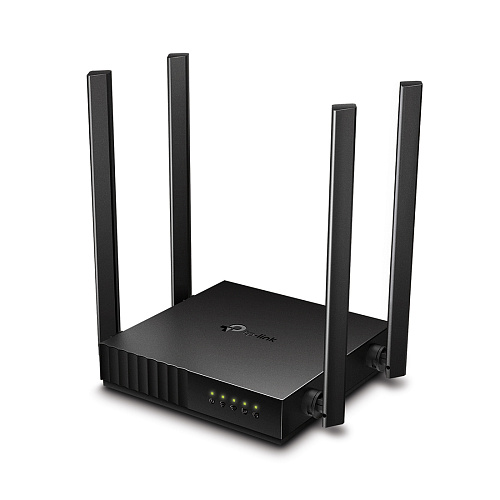 Маршрутизатор TP-Link Archer C54 (Archer C54) фото