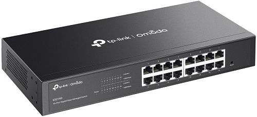 Коммутатор TP-Link Omada ES216G (ES216G(UN)) фото