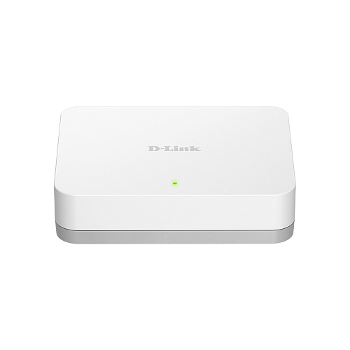 Коммутатор D-Link DGS-1005A/F1A (DGS-1005A/F1A) фото