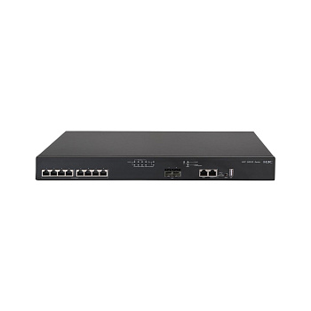 Коммутатор H3C LS-6520X-10XT-SI (LS-6520X-10XT-SI) фото анонса каталога