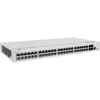 Коммутатор Huawei S220-48T4S (S220-48T4S) фото анонса каталога