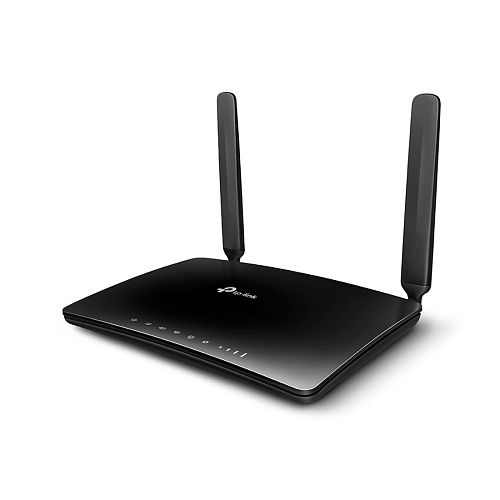 Маршрутизатор TP-Link (Archer MR200) фото