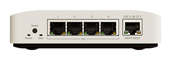 Коммутатор MikroTik CRS304-4XG-IN (CRS304-4XG-IN) фото анонса каталога