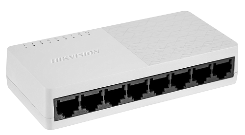 Коммутатор Hikvision DS-3E0508D-O (DS-3E0508D-O) фото