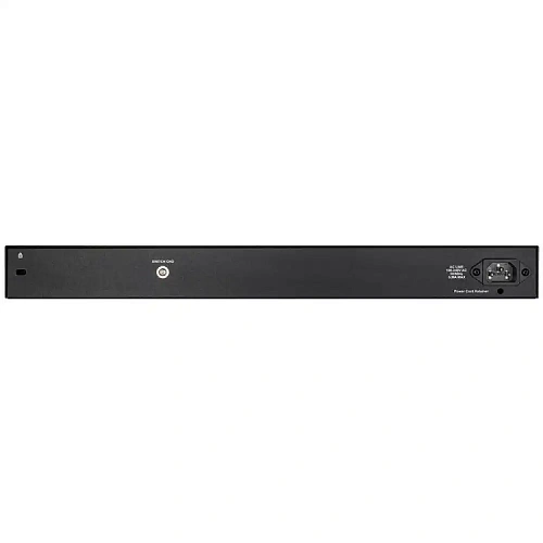 Коммутатор D-Link DGS-1210-28MP (DGS-1210-28MP/F3A) фото