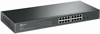 Коммутатор TP-Link SG2218P (SG2218P) фото анонса каталога