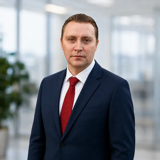 Алексей Князев