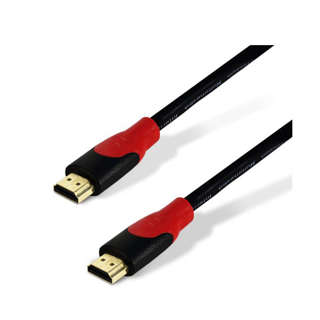 картинка Интерфейсный кабель HDMI-HDMI SHIP SH6016-3B 30В Блистер от магазина itmag.kz