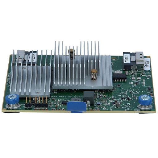 картинка RAID контроллер HP Enterprise MR416i-o (P47781-B21) от магазина itmag.kz