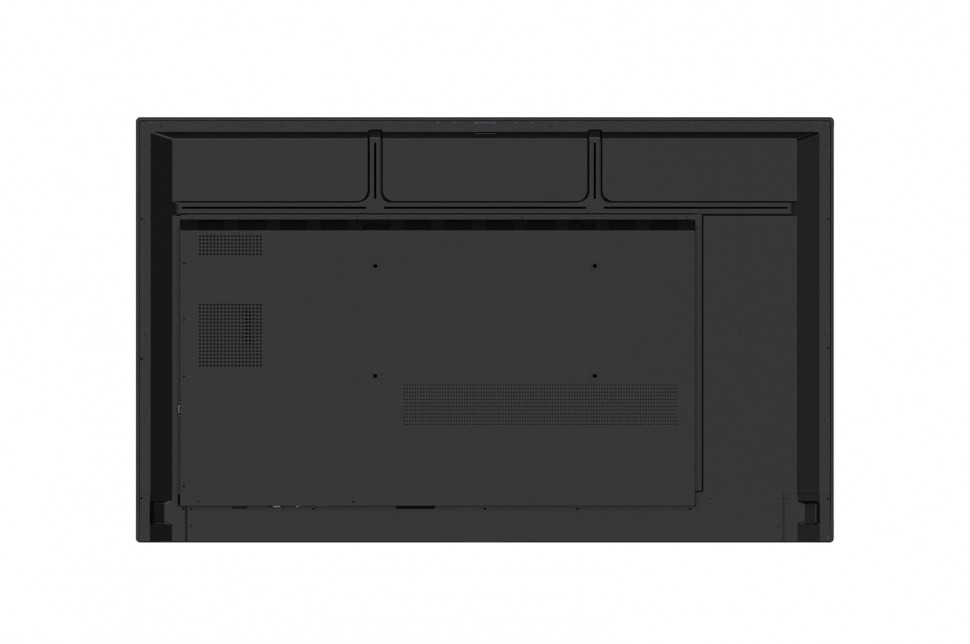 картинка Сенсорная интерактивная цифровая панель UHD с IR-Type Touch (LG 75TR3DK-B) от магазина itmag.kz