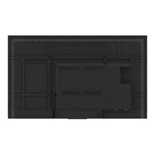 картинка Интерактивная панель LCD 65''  IN INTERACTIVE FLAT PANEL RE6501 BLACK от магазина itmag.kz
