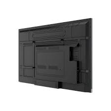 картинка Интерактивная панель LCD 65''  IN INTERACTIVE FLAT PANEL RE6501 BLACK от магазина itmag.kz