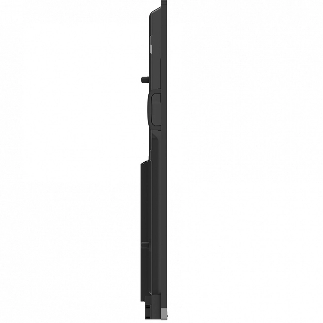картинка Интерактивная панель LCD 86'' INTERACTIVE FLAT PANEL RE8603 черная от магазина itmag.kz