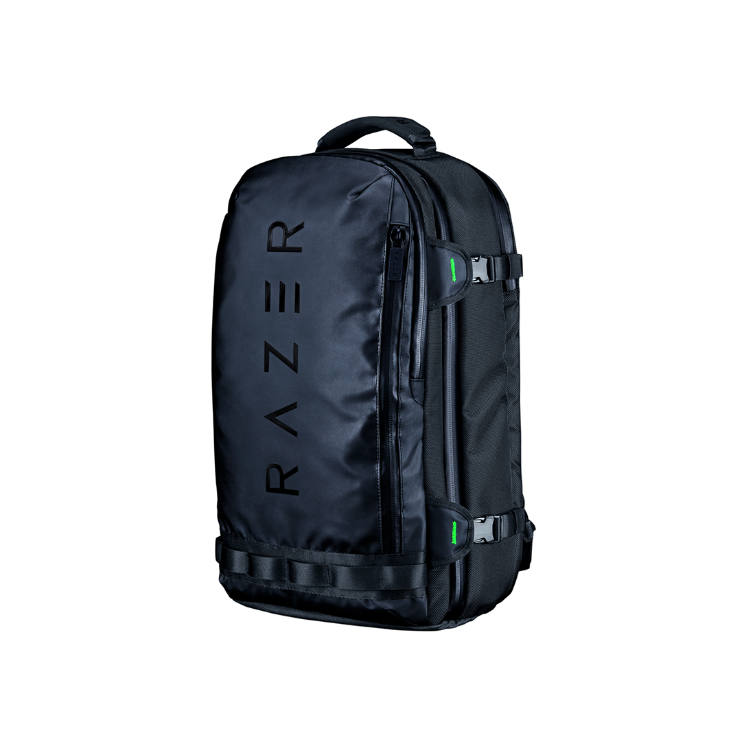 картинка Рюкзак для геймера Razer Rogue Backpack 17.3” V3 - Black от магазина itmag.kz