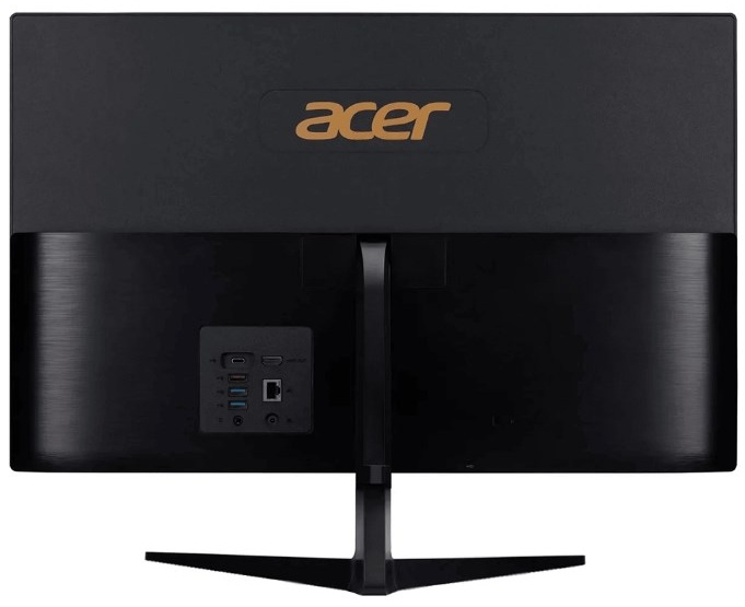 картинка Моноблок Acer Aspire C27-1800 (DQ.BLHMC.002) от магазина itmag.kz