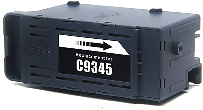 картинка Ёмкость для отработанных чернил Epson C12C934591 WF-78XX/ET-166XX MAINTENANCE BOX от магазина itmag.kz
