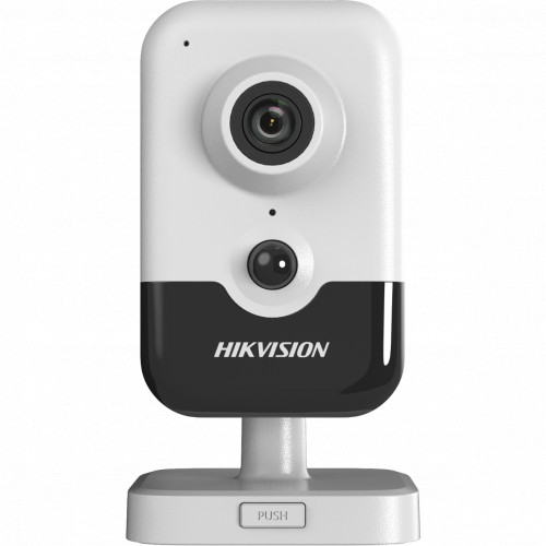картинка Сетевая IP видеокамера Hikvision (DS-2CD2443G2-I (2mm) от магазина itmag.kz