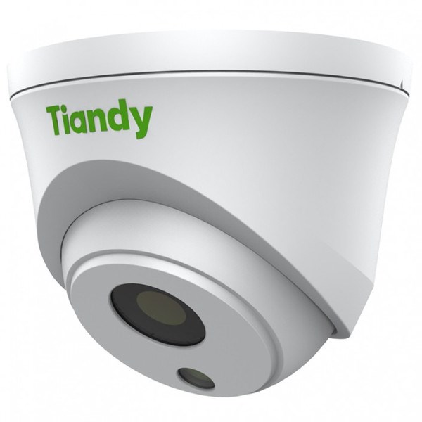 картинка Tiandy 2Мп уличная турельная IP-камера 2.8мм от магазина itmag.kz