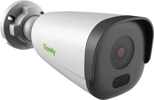 картинка Tiandy 2Мп уличная цилиндрическая IP-камера 2.8мм от магазина itmag.kz