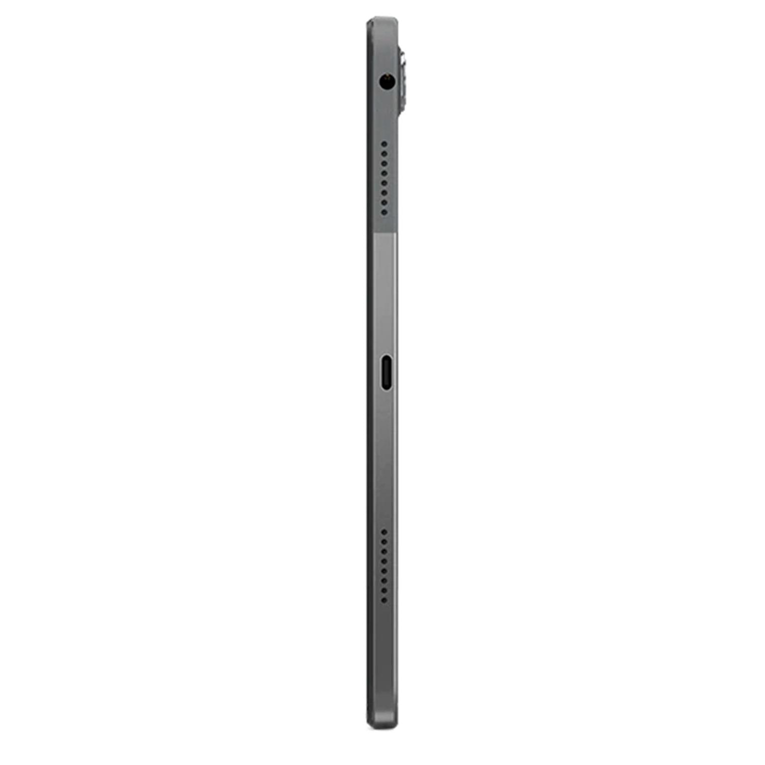 картинка Планшет Lenovo P11 2nd Gen 11.5 128GB WiFi + LTE Storm Grey (ZABG0021RU) от магазина itmag.kz