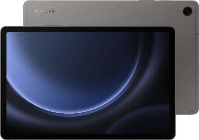 картинка Планшет 10.9" Samsung Tab S9 FE 128Gb/6Gb WiFi + 5G Gray (SM-X516BZAASKZ) от магазина itmag.kz