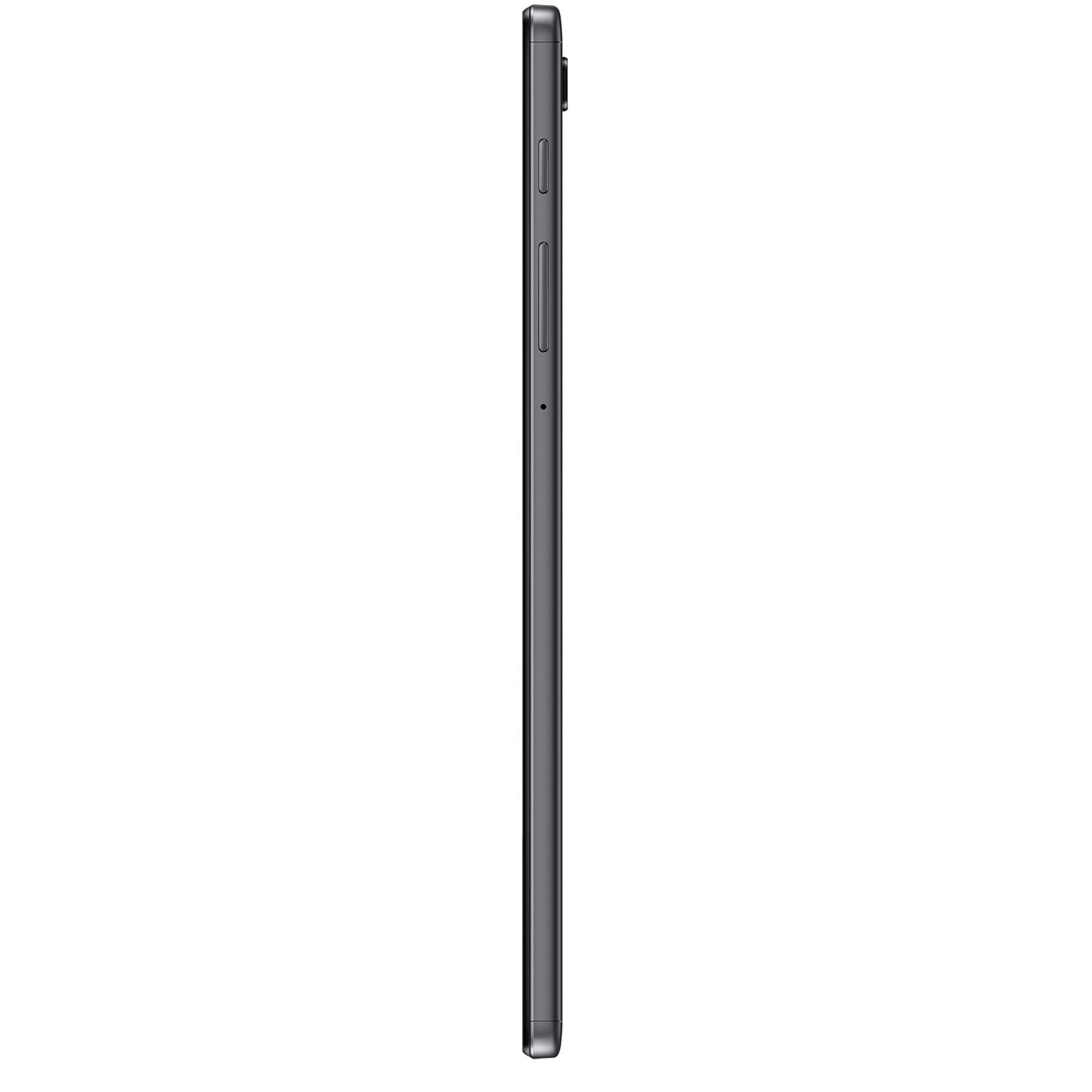 картинка Планшет Samsung Galaxy Tab A7 lite 8,7 32GB WiFi + LTE Gray (SM-T225NZAASKZ) от магазина itmag.kz