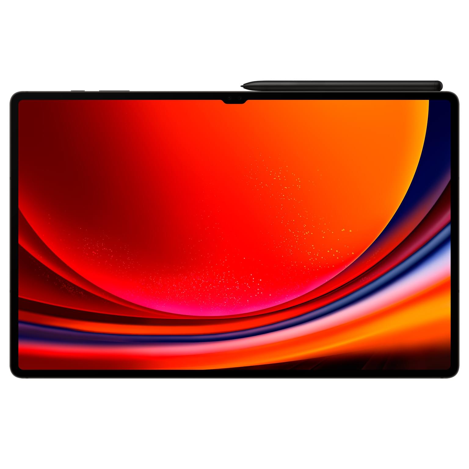 картинка Планшет Samsung Galaxy Tab S9 Ultra 14,6 256GB WiFi + 5G Graphite (SM-X916BZAASKZ) от магазина itmag.kz