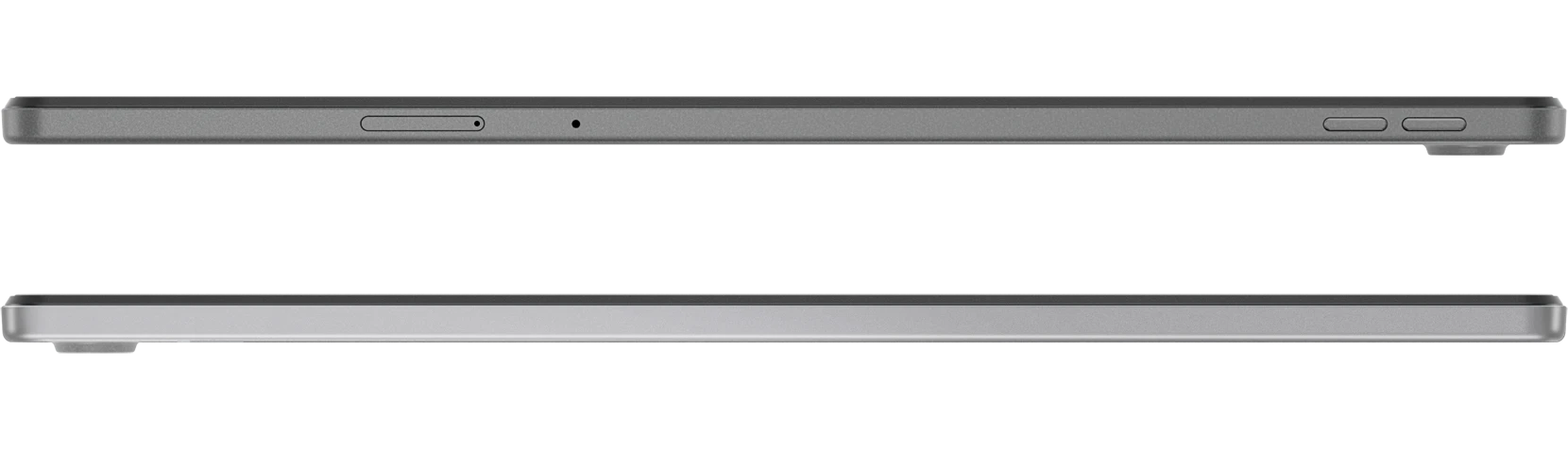 картинка Планшет Lenovo Tab M10 Plus Gen 3 Storm Grey (ZAAN0021RU) от магазина itmag.kz