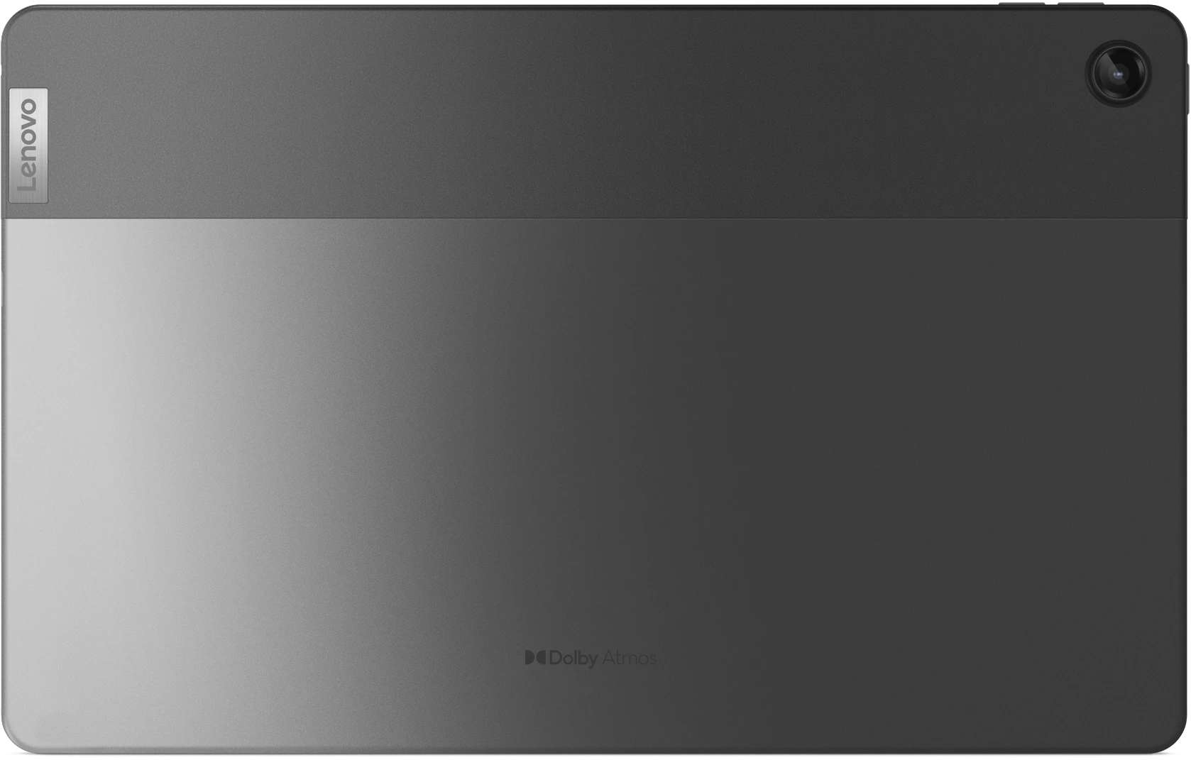 картинка Планшет Lenovo Tab M10 Plus Gen 3 Storm Grey (ZAAN0021RU) от магазина itmag.kz