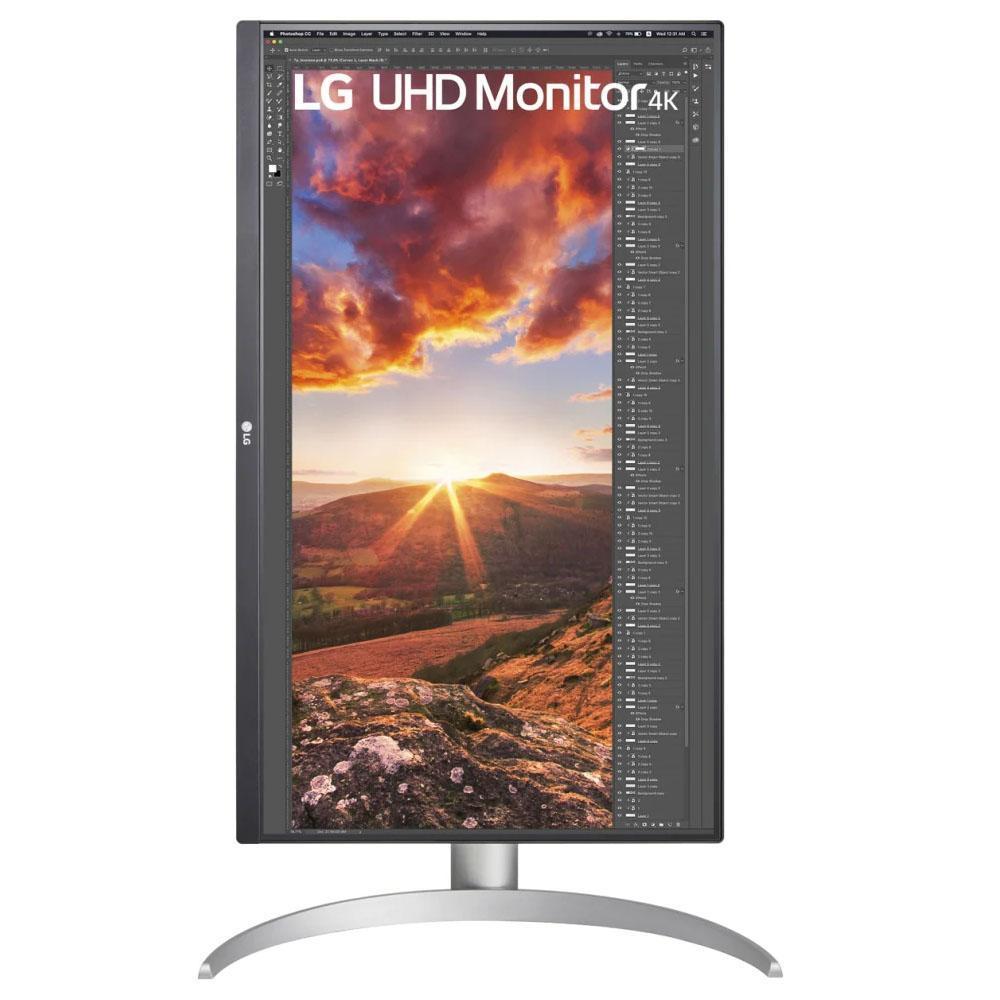 картинка Монитор LG (27UP850N-W) от магазина itmag.kz