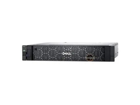 картинка Хранилище Dell ME5012 Storage Array (210-BBII-24TB) от магазина itmag.kz