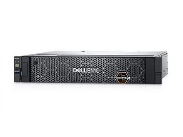 картинка Хранилище Dell ME5024 Storage Array/25Gb iSCSI Dual Controller/14.4TB (210-BBOO-14.4TB) от магазина itmag.kz