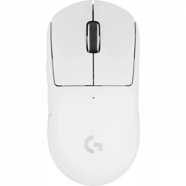 картинка Мышь компьютерная Mouse LOGITECH G PRO X , white (910-005946) от магазина itmag.kz