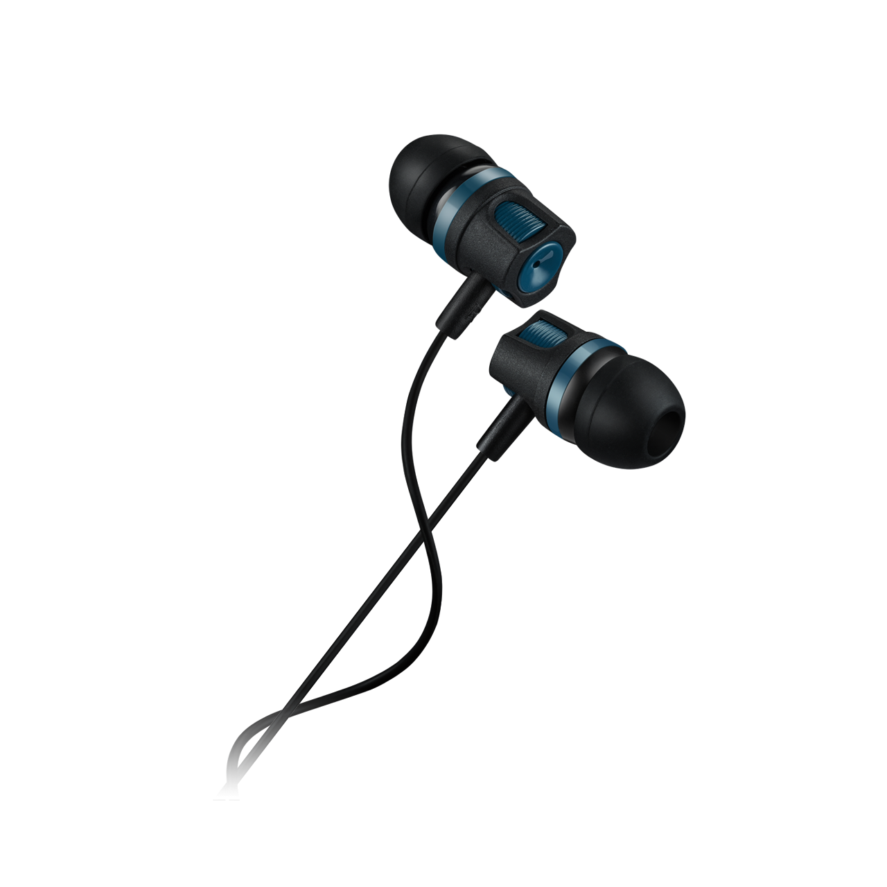 картинка Комфортные наушники с микрофоном EP-3 (CNE-CEP3G) от магазина itmag.kz