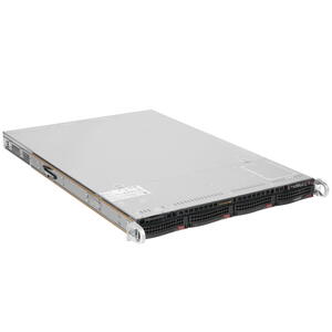 картинка Серверная платформа Supermicro server barebone SYS-5019C-WR  от магазина itmag.kz