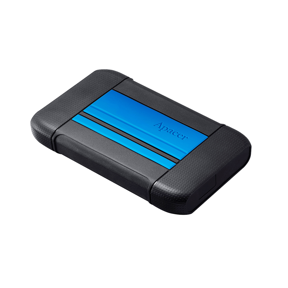 картинка Внешний жёсткий диск Apacer 1TB 2.5" AC633 Синий от магазина itmag.kz