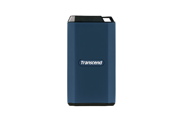 картинка Жесткий диск SSD внешний 2TB Transcend TS2TESD410C от магазина itmag.kz
