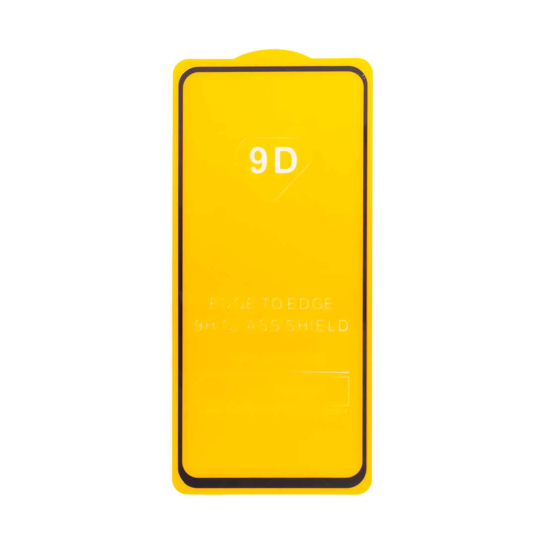 картинка Защитное стекло DD10 для Xiaomi POCO M3 Pro 9D Full от магазина itmag.kz