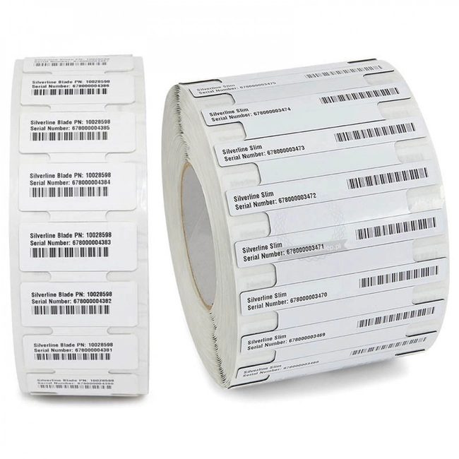 картинка Расходный материал Zebra RFID метка (SAMPLE26631R) от магазина itmag.kz
