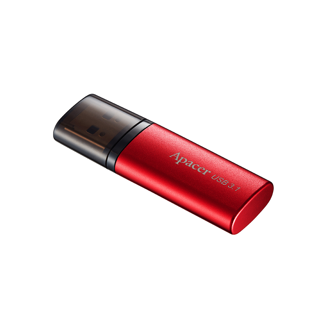 картинка USB флеш-накопитель Apacer AH25B 32GB Красный от магазина itmag.kz