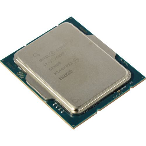 картинка Intel Core i7 13700KF, S1700/16 cores/Raptor Lake/3.4GHz OEM от магазина itmag.kz