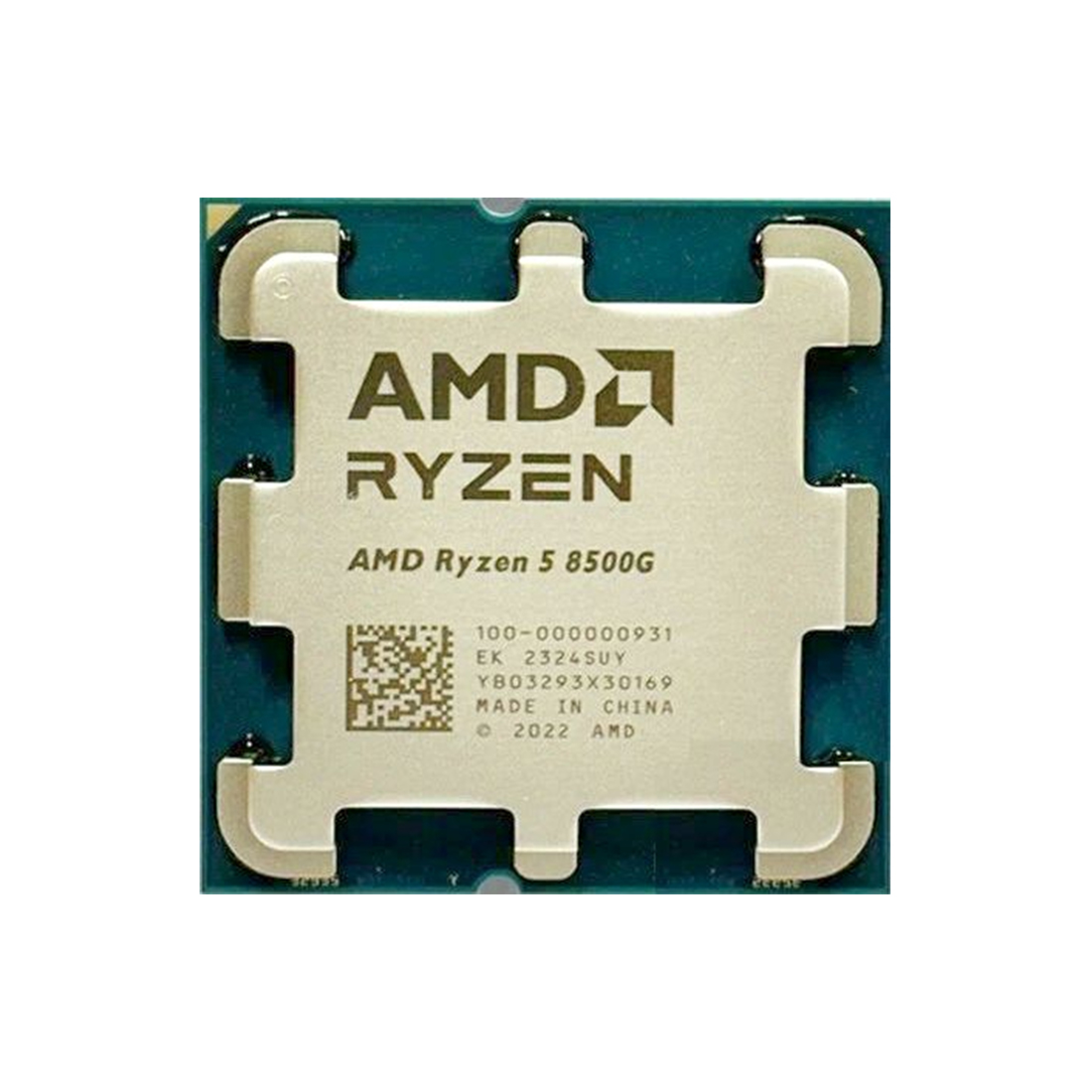 картинка Процессор AMD Ryzen 5 8500G 65W AM5 OEM от магазина itmag.kz