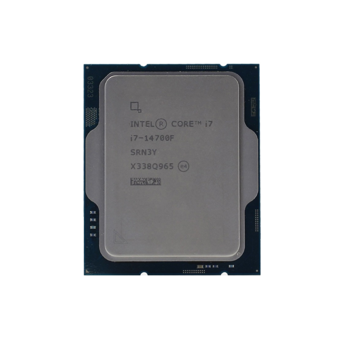картинка Процессор (CPU) Intel Core i7 Processor 14700F 1700 от магазина itmag.kz